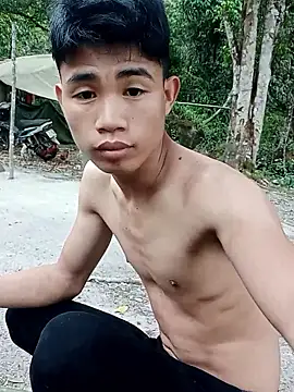 Nhyy_xx 在線直播表演