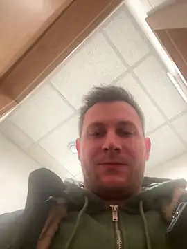 LubasOriginMen's Webcam Show