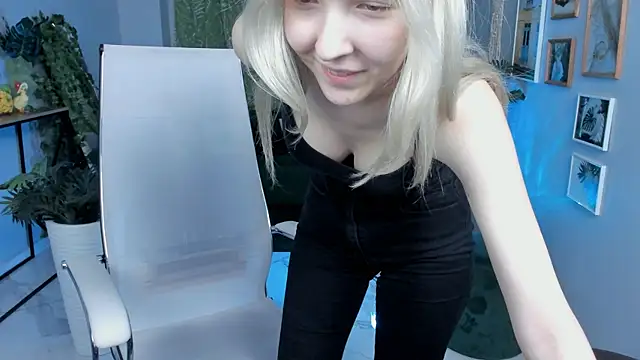 MaoqiBeverly's Live XXX Chat