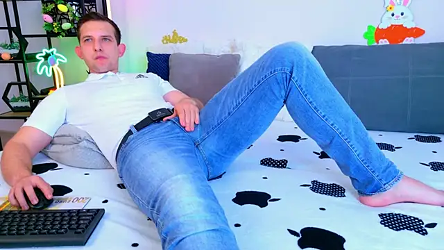 Jimmy_Doss 现场XXX聊天