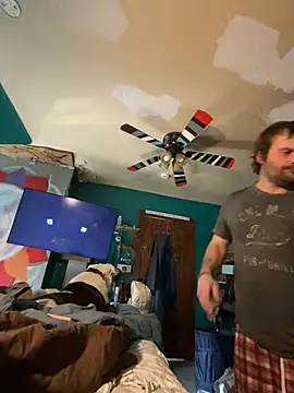 Show Webcam de charactrzero