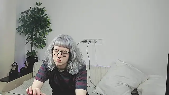 EdythElswick Live XXX-Chat