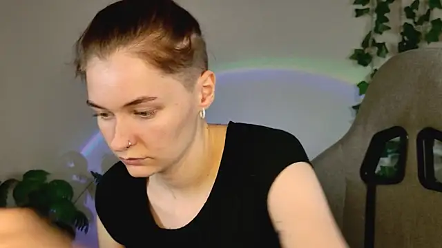 LadyLolipop_'s Live XXX Chat