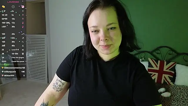 Vlada_vv's Live XXX Chat