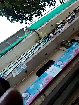 Show de webcam de wtfyashu98