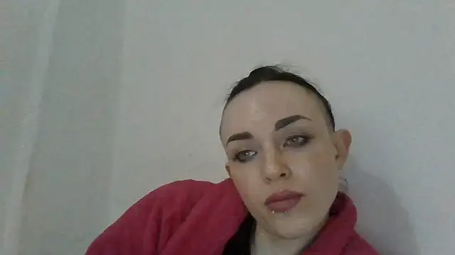 Chat XXX en directo de Trinsy_Love