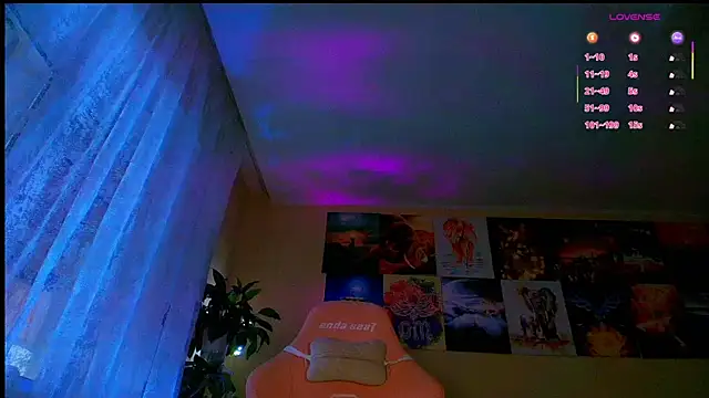 GoodWitch_'s Live XXX Chat