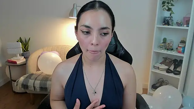 _BellaEvans_のライブXXXチャット