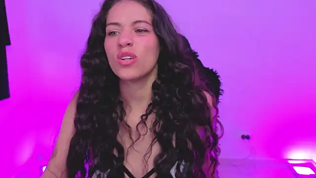 daniela_rivasthl Obrolan Langsung XXX