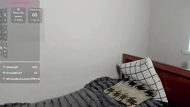 Show Webcam de Vedime