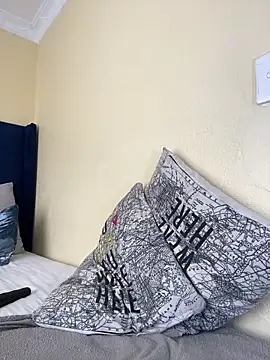 Sue_KnowledgeのライブXXXチャット