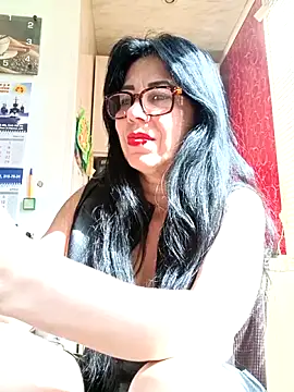 Chat XXX en directo de CrazywomanEliza49