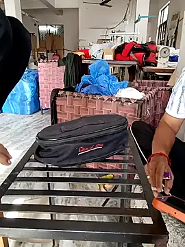 KumarSilencesex21 Adlı Modelin Canlı XXX Sohbeti