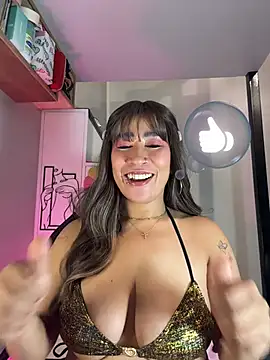 แชท XXX สดของ AsianMilfSheryl