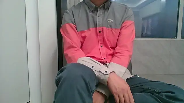 nole_china7 Show Webcam