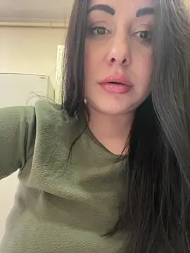 DaisyStreet's Webcam Show