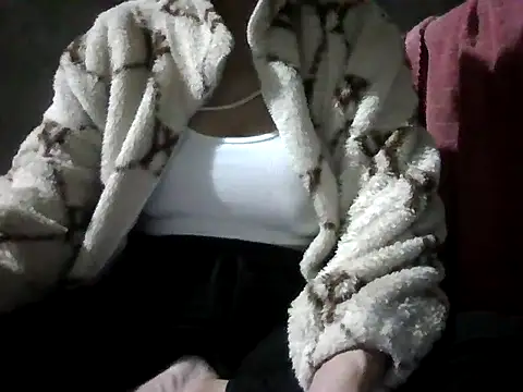 Linbi135 Show Webcam