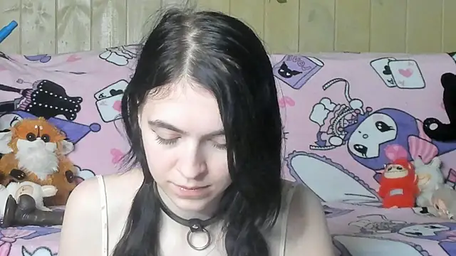 reze_daisies Adlı Modelin Canlı XXX Sohbeti