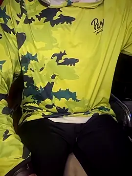 Pokazy przed kamerką – Guskiss