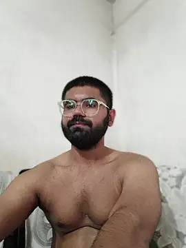 Webkamerová show Kobe_superman