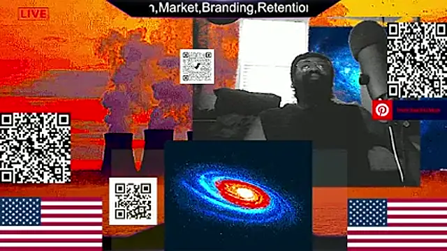 RussellTaylorLacy Webcam show