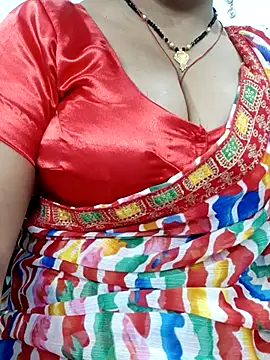 Sweet-wife's Webcam Show