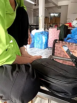 KumarSilencesex21 Adlı Modelin Web Kamerası Şovu