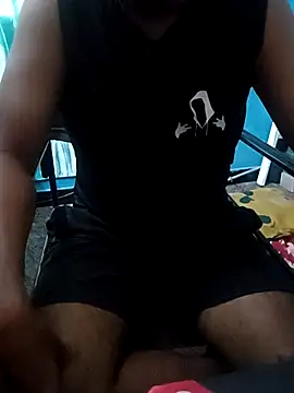 Karantamiltop's Webcam Show