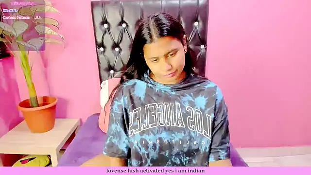 INDIANFLAME 라이브 XXX 채팅