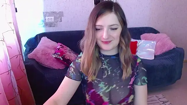 Czat XXX na żywo – Arielsssplash