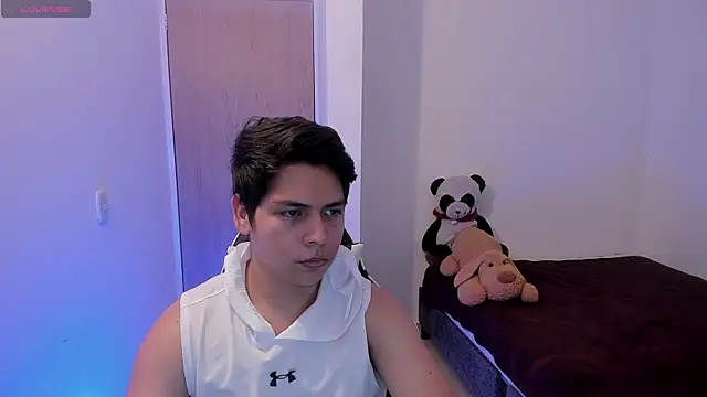 Show de Asta_YunoXXX na webcam