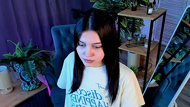 MarianneAuvil 라이브 XXX 채팅