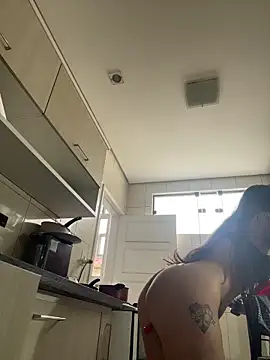 Nikatsun Live XXX chat