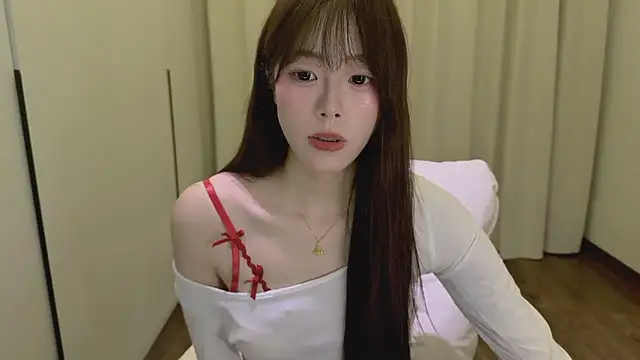 Onecutelittle Obrolan Langsung XXX