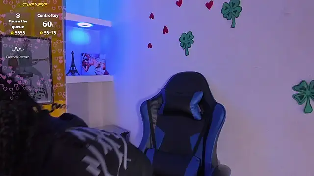 Živý XXX chat dolly_boob