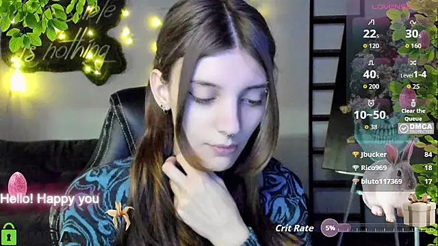 CherryBloom777: απευθείας συνομιλία ΧΧΧ