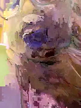 may_storm's Live XXX Chat