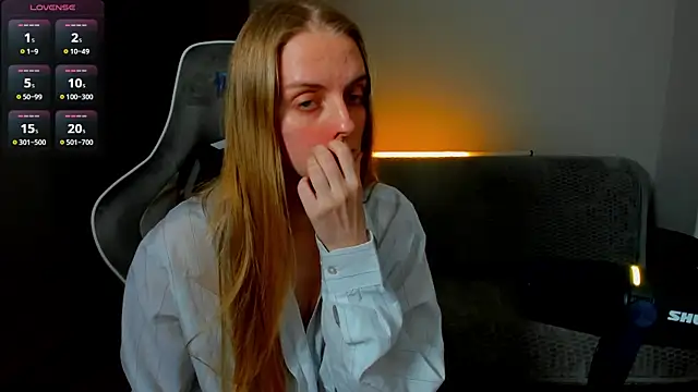 Jam_cream Chat XXX live