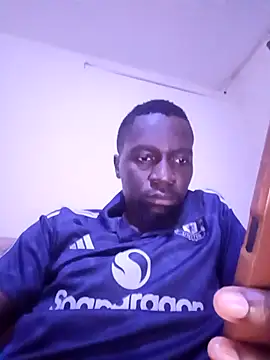 Brian_johns Webcam Show