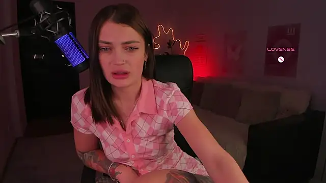 BellaSway – Naživo XXX chat