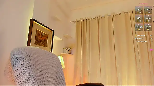 MsNasty_valeria's Webcam Show