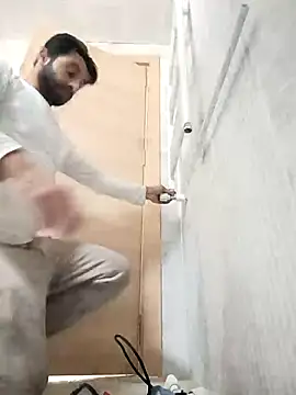 alex10alexx Show Webcam