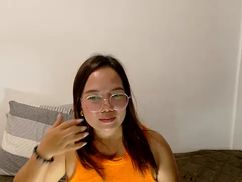 BURBERRY69 Pertunjukan Webcam