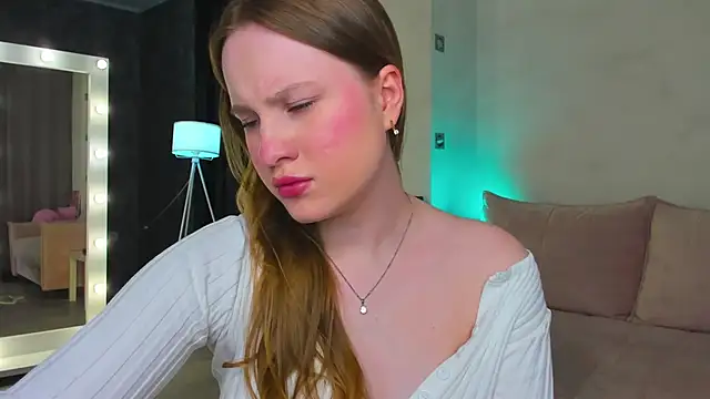 Candy_Cansew Adlı Modelin Canlı XXX Sohbeti