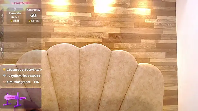 mariahsugarr Live XXX Chat