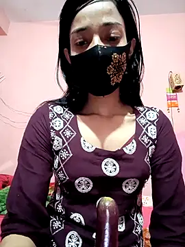 Green_LaDY66 ওয়েবক্যাম শো