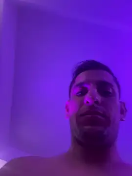 adventure686 Adlı Modelin Web Kamerası Şovu