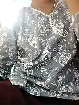 Karishma_88 웹캠 쇼