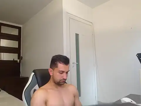 Онлайн чат XXX BryceReign