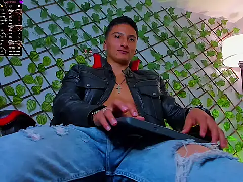 Sembang XXX Secara Langsung Dominus_Alpha